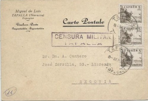 MIGUEL DE LUIS TAFALLA TIMBRES POSTE.jpg
