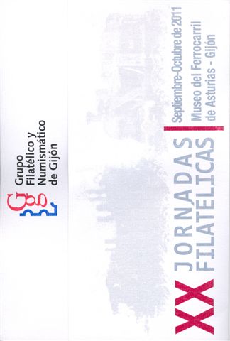 Gijón. XX Jornadas Filatélicas. 2011. Carpeta 1. 300 ppp. Baja.jpg