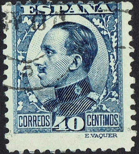 497 tipo I  nºA725278