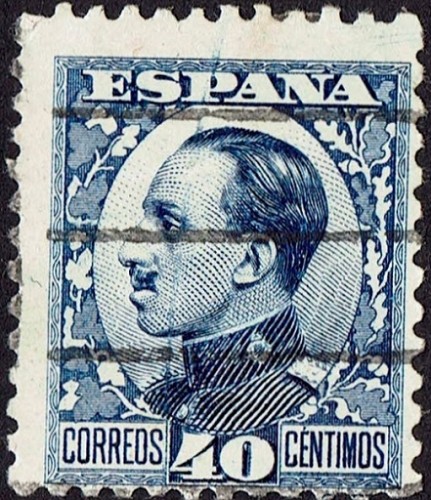 497 tipo Ia nº A725114