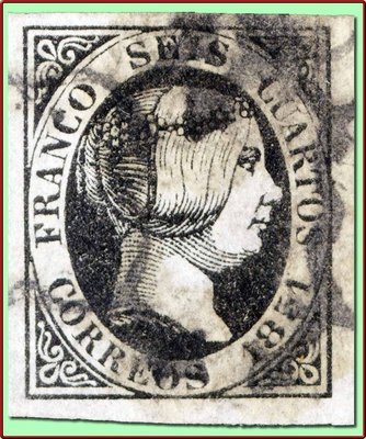 #6-D101 de una tira de tres