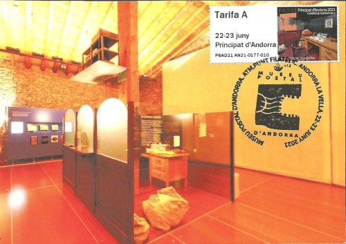 MUSEO POSTAL ANDORRA.jpg