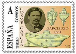 tuSello Cosme Garía
