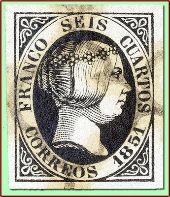 #6-D105 de un bloque de seis