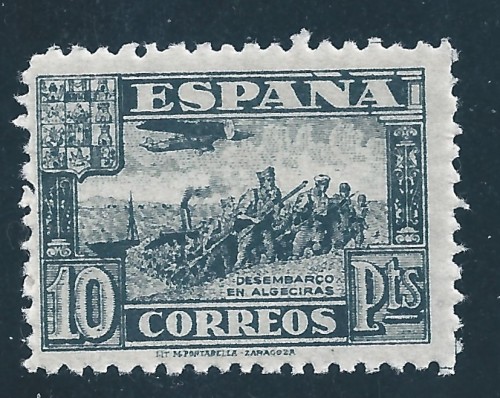 Variedad