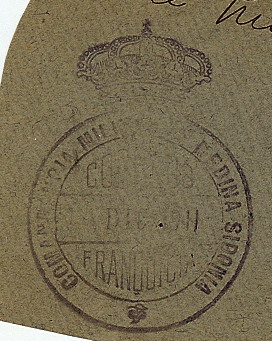FRAN MIL CADIZ Medina Sidonia Comandancia Militar 1911 b.jpg