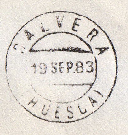 MP HUESCA CALVERA 1983.jpg