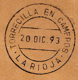 MP La Rioja TORRECILLA EN CAMEROS  1993.jpg