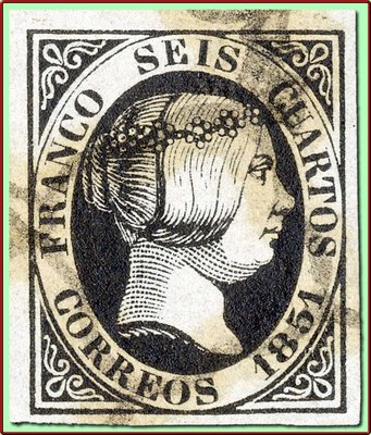 #6-D107 de un bloque de seis