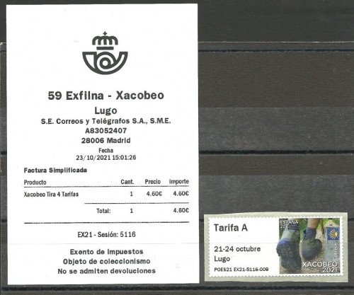 XACOBEO LUGO EX21 CON RECIBO.jpg