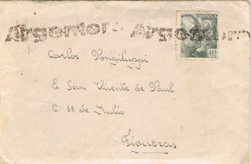 ARGENTERA , Tarragona