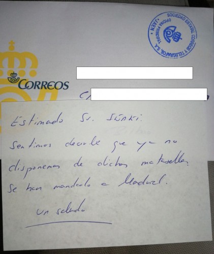 mata tur jaen