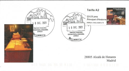 SOBRE ANDORRA MUSEO POSTAL CH21.jpg