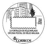 Andalucía. Málaga. VÉLEZ MÁLAGA. La Fortaleza de Vélez Málaga. 30.03_2017.JPG