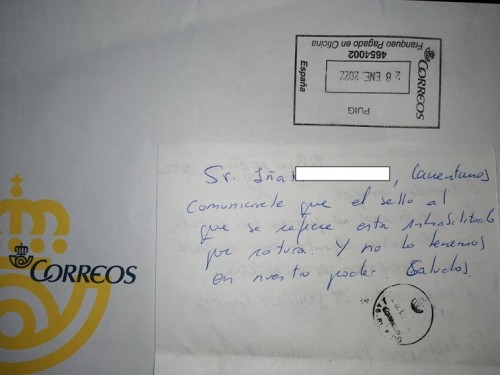 mat turist el pu9ig retirado