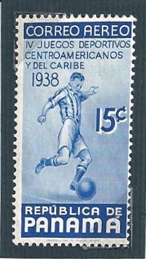 Sello 15 ctvs Panama 1938.jpg