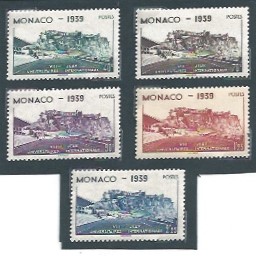 VIII J.Mundiales Universitarios 1939.jpg