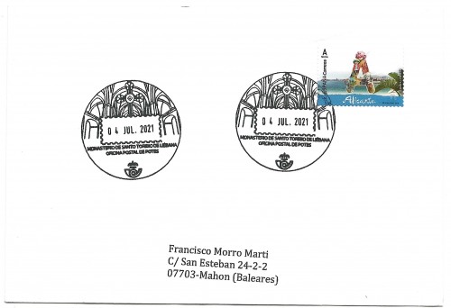 potes liebana sin correos
