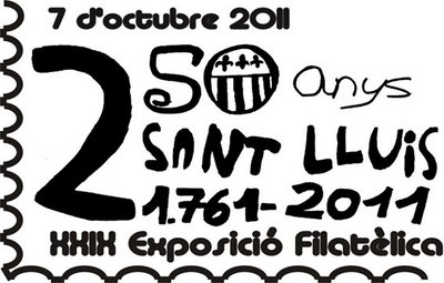 Matasellos conmemorativo