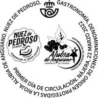 1º día en Nájera (la Rioja)