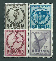 Juegos Balcánicos Rumanía 1947(4v.).jpg