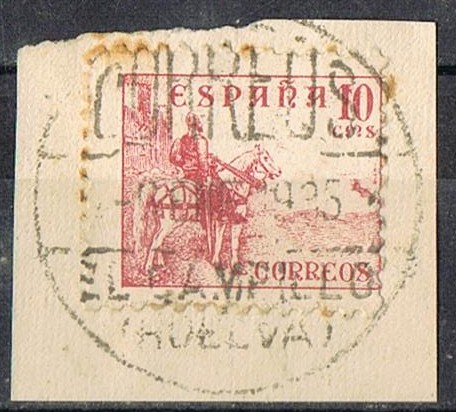 EL CAMPILLO