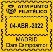 mat atm campoamor