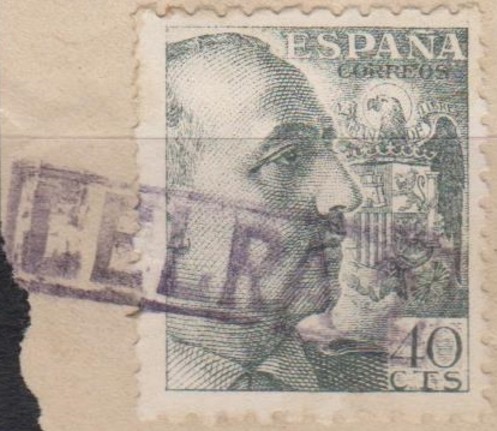 CELRA 2, lineal