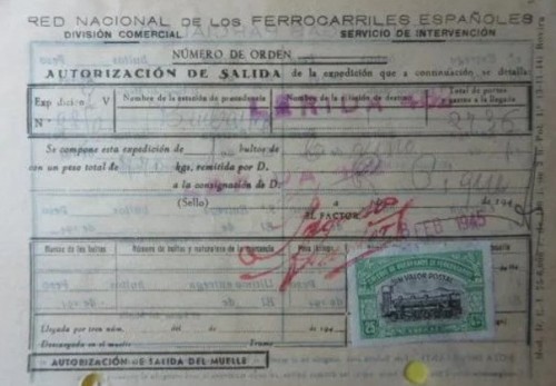 LERIDA 462