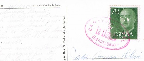 LA LLACUNA detalle