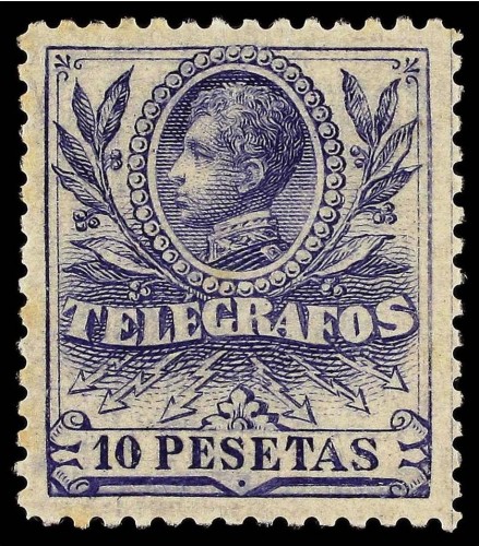 EMISION ALFONSO XIII TELEGRAFOS 1902 sello tipo.jpg