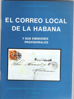 Estudio sobre la primera emisión postal de las Antillas Españolas