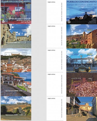 Años 2016 y 2017