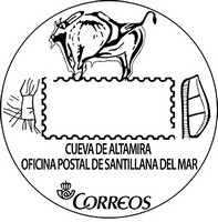 Matasellos turístico