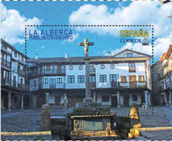 La Alberca (Salamanca)