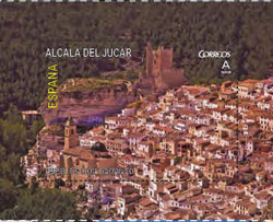 Alcalá de Júcar (Albacete)
