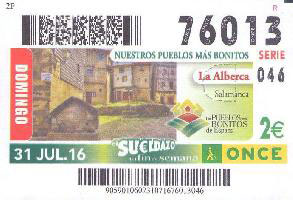 La Alberca (Salamanca)