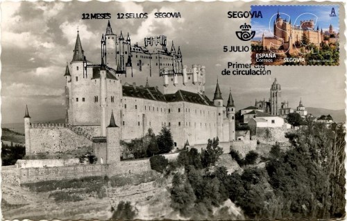 1º - 30.- Alcázar de Segovia VICENTE R. CÁNOVAS - copia.jpg
