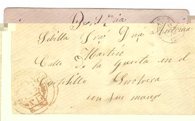 AC-1876- A Sevilla Bon Ecija. Nº. 13. Red..JPG