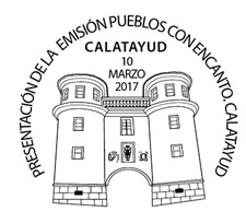 Matasellos presentación