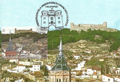 ASEMA Tarjeta Máxima