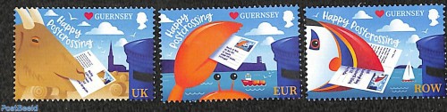 Guernesey