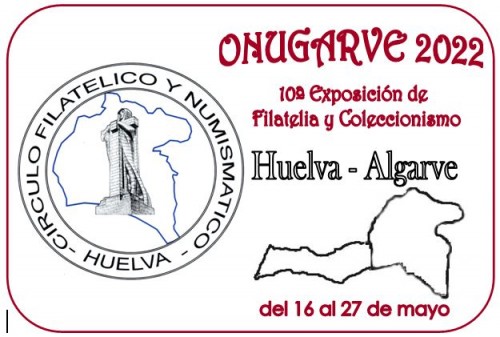 gomígrafo próxima ONUGARVE. Os esperamos