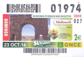 Cupón once