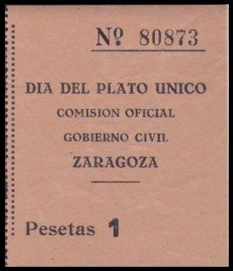 1 peseta.