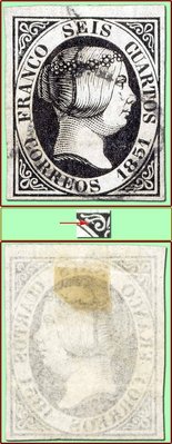 #6-D115 Primera Tirada papel grueso