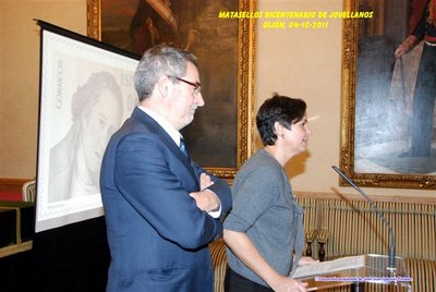 2011-10-03. Personajes. Gaspar Melchor de Jovellanos. Presentación. Foto 09.jpg