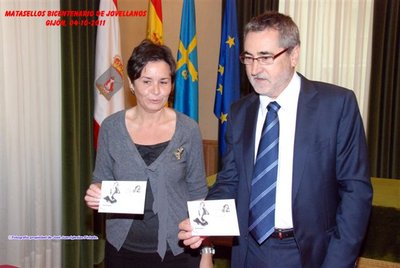 2011-10-03. Personajes. Gaspar Melchor de Jovellanos. Presentación. Foto 08.jpg