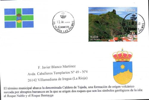 Tejeda (Las Palmas)