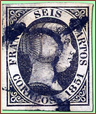 #6-D116 procedente de una pareja